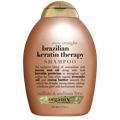 OGX Conditioner Ever Straight Brazilian Keratin Smooth 385ml - thumbnail