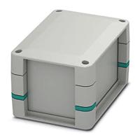 Phoenix Contact UCS 125-87-H-GD 7035 2203331 Elektronicabehuizing 125 x 87 x 67 PC Lichtgrijs 1 stuk(s) - thumbnail