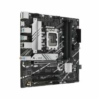 Moederbord Intel ASUS PRIME B760M-A D4-CSM - thumbnail