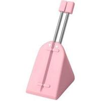 DELTACO GAMING PA85 Bungee Houder voor muiskabel Pink Verstelbare lengte, Antislip - thumbnail