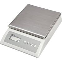 Pakketweger maul count 10kg grijs - thumbnail