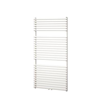 Designradiator Florion Nxt Enkel 121,6 x 60 cm 750 Watt Mat Zwart Designradiator Florion Nxt Enkel 121,6 x 60 cm 750 Watt Mat Zwart