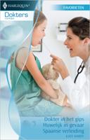 Dokter in het gips ; Huwelijk in gevaar ; Spaanse verleiding - Kate Hardy - eBook (9789461703194) - thumbnail