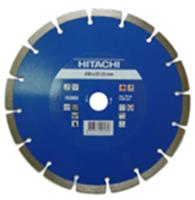 Hikoki Accessoires Diamant Zaagblad 115X22,2X10Mm Type Beton Laser - 752851 - thumbnail