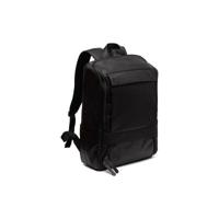 The Chesterfield Brand Laptop Backpack Rich-Black - thumbnail