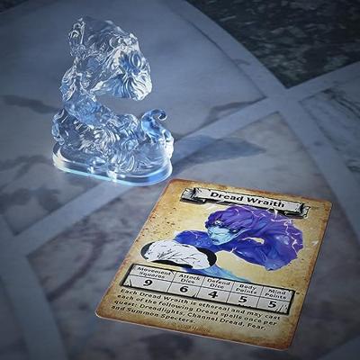 Hasbro Gaming Avalon Hill HeroQuest Bordspeluitbreiding Reizen/avontuur