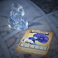 Hasbro Gaming Avalon Hill HeroQuest Bordspeluitbreiding Reizen/avontuur - thumbnail