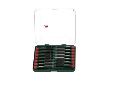 PARKSIDE Schroevendraaierset of tangenset (Precisie schroevendraaierset)