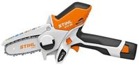 Stihl gta 26 accu-snoeischaar | as systeem | zonder accu en lader - ga010116900 - thumbnail