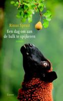 Een dag om aan de balk te spijkeren - Rinus Spruit - ebook - thumbnail