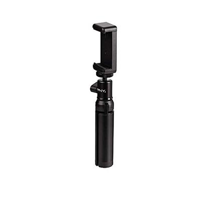 Universal Tripod - Ondersteuningssysteem - mini-drieppoot/ handvat voor foto-opname