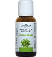 Jacob Hooy Essentiële Olie Lemongrass 30ml - thumbnail