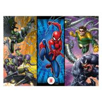 Ravensburger legpuzzel xxl marvel spiderman, 300st. - thumbnail