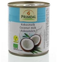 Kokosmelk bio 225 Milliliter - thumbnail