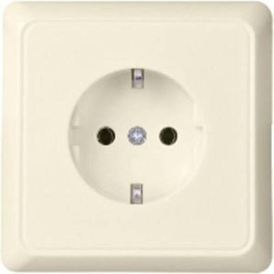 ELSO UP-stopcontact 245000 16A RENOVATIE compleet pw 1 stuk(s)
