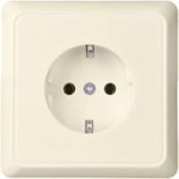 ELSO UP-stopcontact 245000 16A RENOVATIE compleet pw 1 stuk(s) - thumbnail