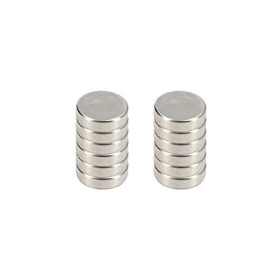Magneten Ferrestock 18 x 5 mm (12 pcs)