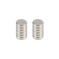 Magneten Ferrestock 18 x 5 mm (12 pcs) - thumbnail