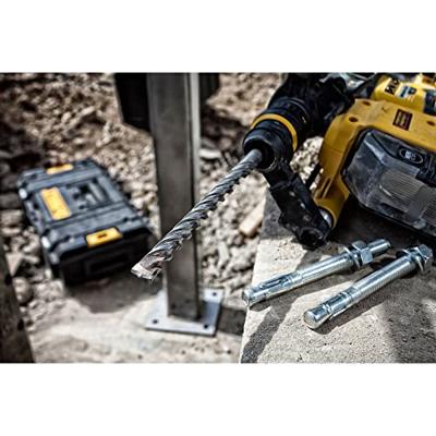 DeWALT DT9523 Boor SDS-Plus EXTREME 2™ 6.5x310mm - thumbnail