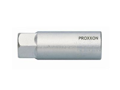 PROXXON bougie dopsleutel 3/8" candle insert 21 mm