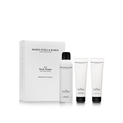 Marie-Stella-Maris Refreshing Body Care Set Rock Roses