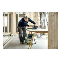 Festool CTMC MIDI I-Basic Accu stofzuiger CLEANTEC - 577067 - thumbnail