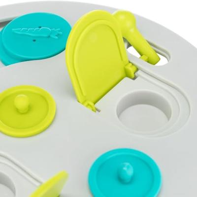 Trainingsspeelgoed Trixie Plastic Ø 23 cm - thumbnail