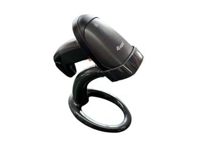 Equip 351023 barcode-lezer Draagbare streepjescodelezer 1D LED Zwart Equip 351023 barcode-lezer Draagbare streepjescodelezer 1D LED Zwart