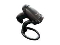 Equip 351023 barcode-lezer Draagbare streepjescodelezer 1D LED Zwart - thumbnail