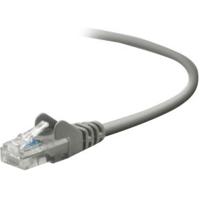 ACT FB9052 LSZH SFTP CAT6 Patchkabel Grijs - 25 cm - thumbnail