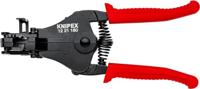 Knipex 12 21 180 EAN 12 21 180 Striptang 0.5 tot 6 mm² 10 tot 20 - thumbnail