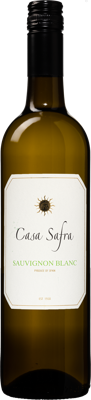 Casa Safra Sauvignon Blanc Casa Safra Sauvignon Blanc