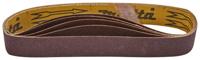 Makita Accessoires D-67094 | Schuurband | 533x30mm | K100 Red | 5 stuks - D-67094 - thumbnail