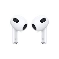 Apple AirPods (3rd generation) AirPods (3e generatie) met Lightning-oplaadcase - thumbnail