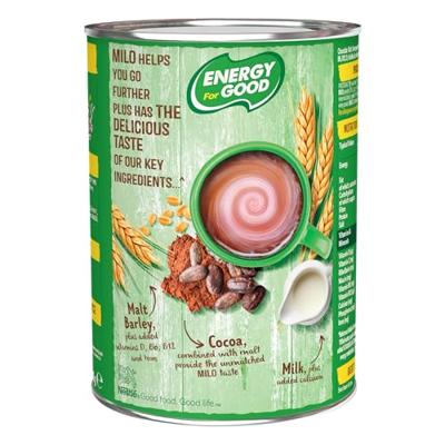 Milo - Instant Chocolade drank (Asia) - 400g