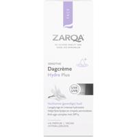 Zarqa Sensitive Dagcrème Hydra Plus 50ml - thumbnail