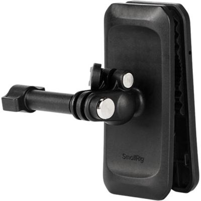 SmallRig 5722 Backpack Clip for Action Cameras