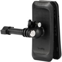 SmallRig 5722 Backpack Clip for Action Cameras - thumbnail