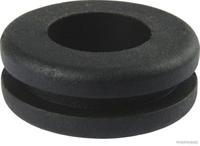 HERTH+BUSS kabeldoorvoer cable bushing double-sided d 16 mm - thumbnail