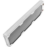 XR5 360 - Radiator - voor vloeistof-koelsysteem - 360 mm - 3 x 120 mm - wit - thumbnail