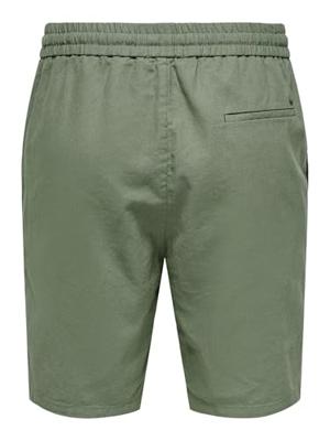 Only & Sons Linus Korte Broek