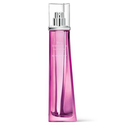 Givenchy Very Irresistible For Women Eau de parfum Spray 75 ml Givenchy Very Irresistible For Women Eau de parfum Spray 75 ml