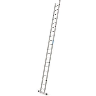 Zarges enkele ladder "stella l" 1x20tr