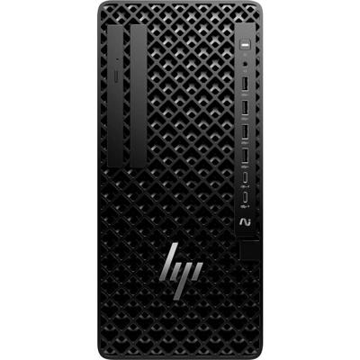 HP Workstation Z1 G1i Intel® Core™ Ultra 5 245 5.1 GHz 16 GB RAM 512 GB SSD Intel Niet beschikbaar Win 11 Pro A40SXET HP Workstation Z1 G1i Intel® Core™ Ultra 5 245 5.1 GHz 16 GB RAM 512 GB SSD Intel Niet beschikbaar Win 11 Pro A40SXET