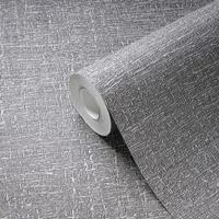 Livingwalls Stories of Life - Grijs - Structuur - 396482 - thumbnail