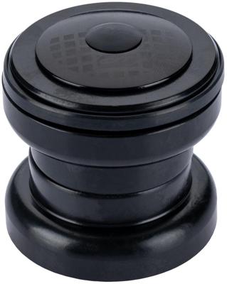 CONTEC balhoofdstel "ahs-20" ct headset ahs-20 ahead, 1 1/8", black