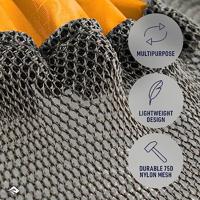 Sea to summit Mesh Stuff Sack Set 5/ 8/13L Opbergzak Multi Colour Set - thumbnail