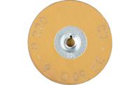 PFERD TOOLS CD DIA 50 D 76 - P 220 42740009 Schuurblad Korrelgrootte (num) 76 (Ø) 50 mm 10 stuk(s) - thumbnail