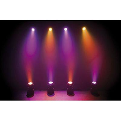 Showtec Shark Wash One LED moving-head - thumbnail