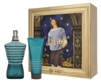 J.P. Gaultier Le Male Giftset Eau de Toilette 200 ml Heren - thumbnail